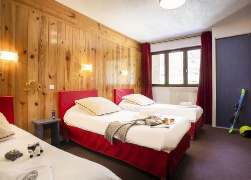 Hotel Vvf L'alpazur � Serre Chevalier