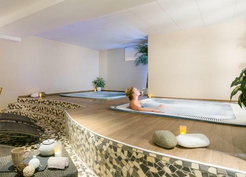Hotel Vvf L'alpazur � Serre Chevalier