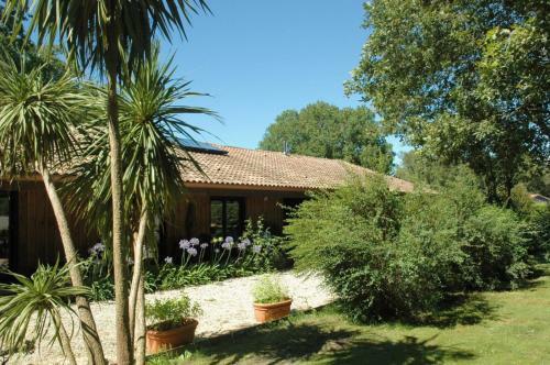 Villa Casa L�on