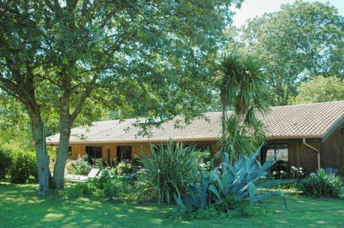 Villa Casa L�on