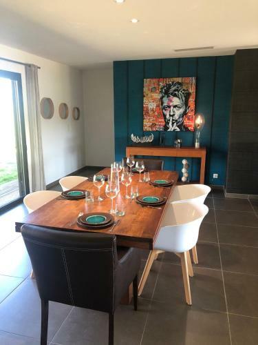 Villa Casa L�on