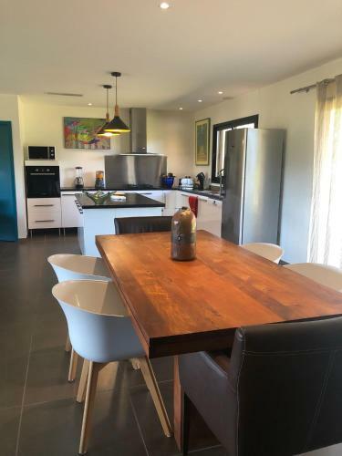 Villa Casa L�on