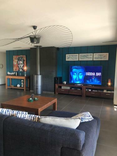 Villa Casa L�on