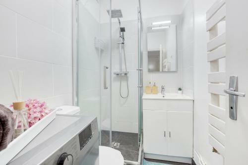 Apartamento Superbe Appartement Proche Paris Et Disney