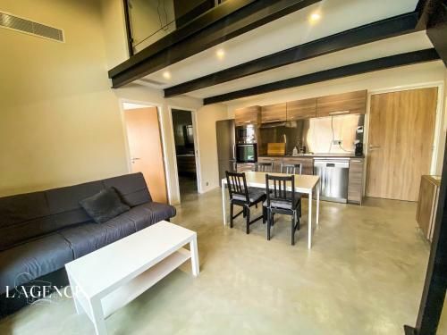 Apartamento Appartement Duplex R�cent 6 Couchages By L'agence