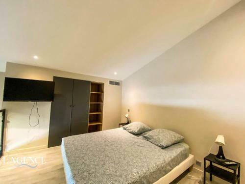 Apartamento Appartement Duplex R�cent 6 Couchages By L'agence