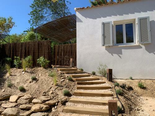 Apartamento Le Rossignol 2, Aiguebelle Plage Le Lavandou
