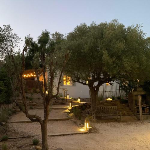 Apartamento Le Rossignol 2, Aiguebelle Plage Le Lavandou