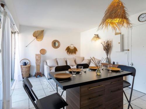 Apartment La M�ridienne-5