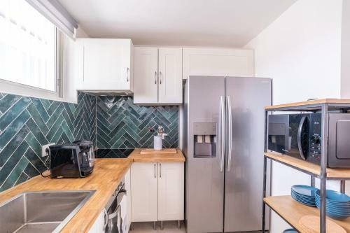 Apartamento Sublime 71m Downtown And Near The Beach !