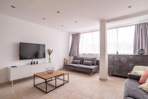 Apartamento Sublime 71m Downtown And Near The Beach !