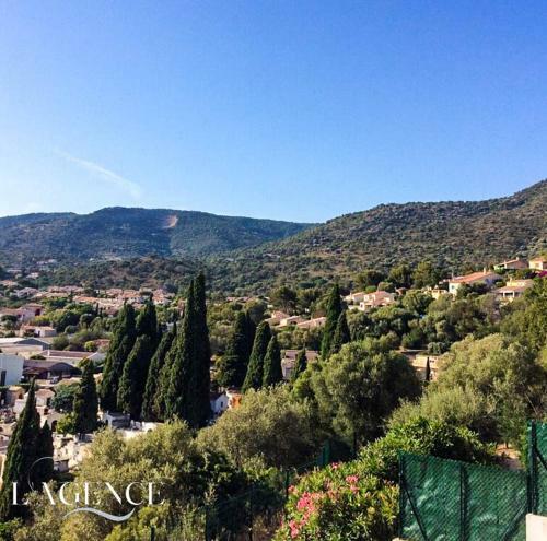 Apartamento Appartement 3 Pi�ces Terrasse Proche Centre
