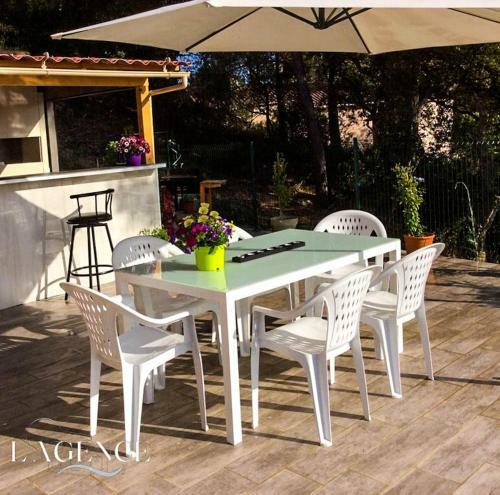 Apartamento Appartement 3 Pi�ces Terrasse Proche Centre