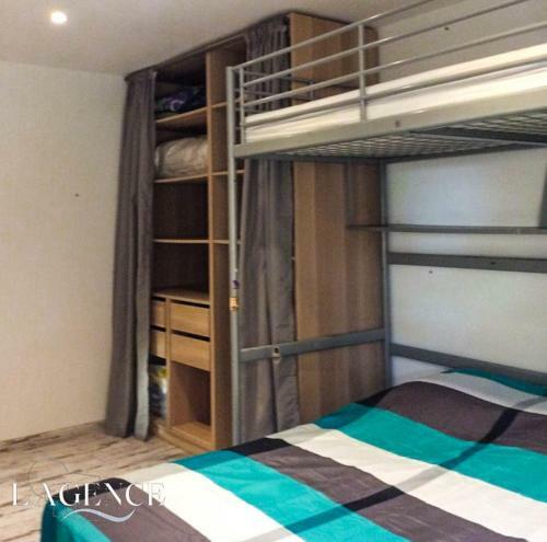 Apartamento Appartement 3 Pi�ces Terrasse Proche Centre