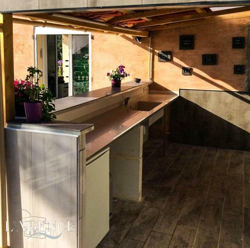 Apartamento Appartement 3 Pi�ces Terrasse Proche Centre