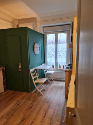Apartamento Le Sarciron