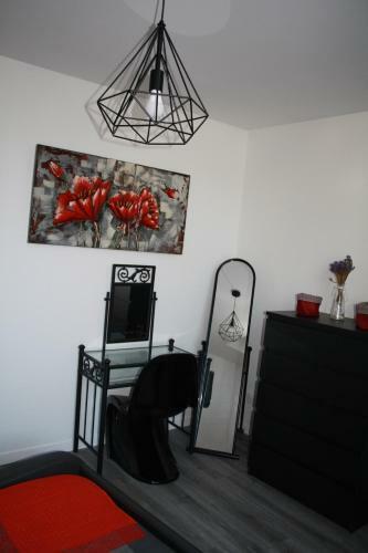Apartamento Kelveine