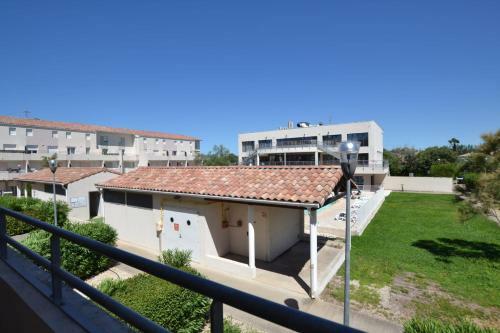 Apartamento Cap Sur La Mediterranee 2