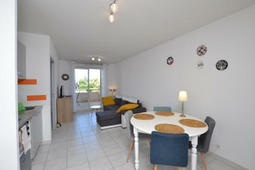Apartamento Cap Sur La Mediterranee 2