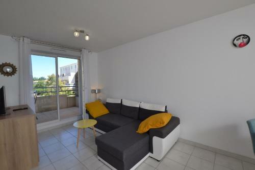 Apartamento Cap Sur La Mediterranee 2