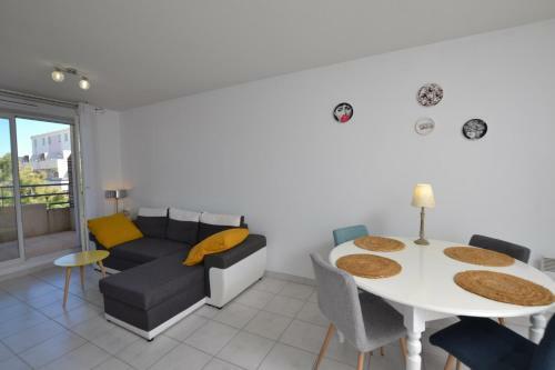Apartamento Cap Sur La Mediterranee 2