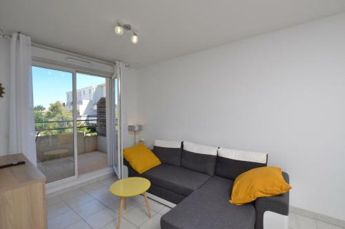 Apartamento Cap Sur La Mediterranee 2