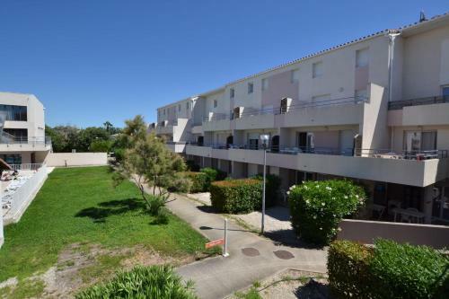 Apartamento Cap Sur La Mediterranee 2