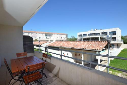 Apartamento Cap Sur La Mediterranee 2