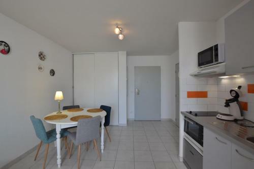 Apartamento Cap Sur La Mediterranee 2