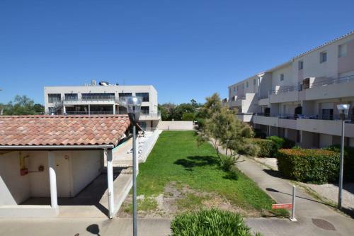 Apartamento Cap Sur La Mediterranee 2