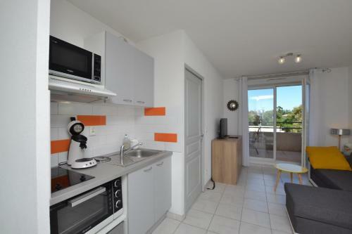 Apartamento Cap Sur La Mediterranee 2