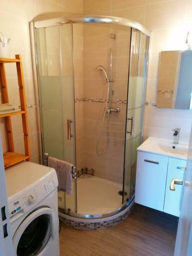 Apartamento 50m With Terrace In A Residence With Pool