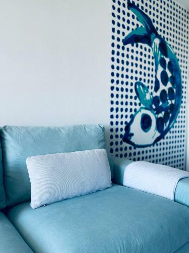 Apartamento Flore