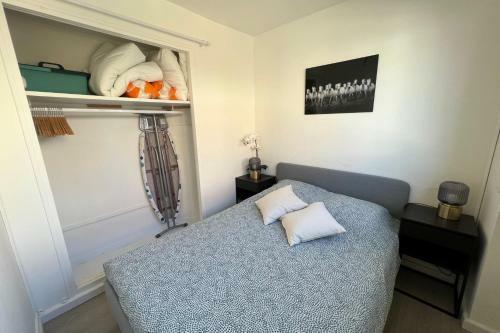 Apartamento Le Gabian