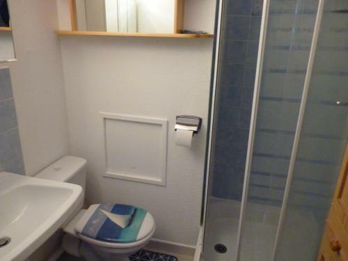 Apartamento Studio Cosy Tout �quip� Dans R�sidence Avec Piscine