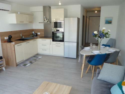 Apartamento Appartement Moderne Centre-ville Rive Droite