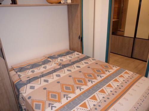Apartamento Appartement Moderne Centre-ville Rive Droite
