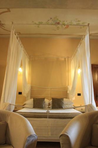 Bed & Breakfast Dimora Cortese