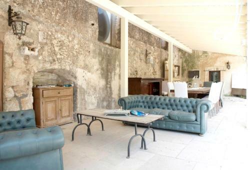 Bed & Breakfast Barone Gambadoro