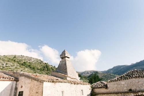 Bed & Breakfast Barone Gambadoro