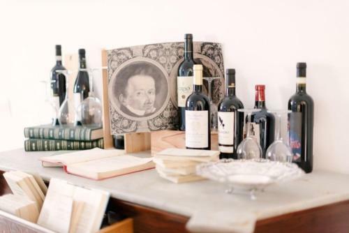 Bed & Breakfast Barone Gambadoro