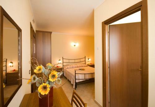 Agroturismo Agriturismo Cascina Roveri