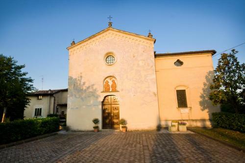 Agroturismo Agriturismo Cascina Roveri
