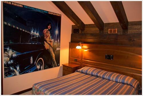 Hotel California