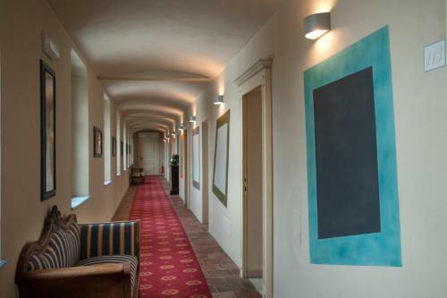 Hotel Il Campanile