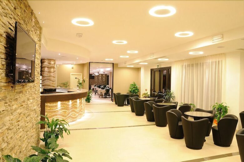 Hotel Mirage