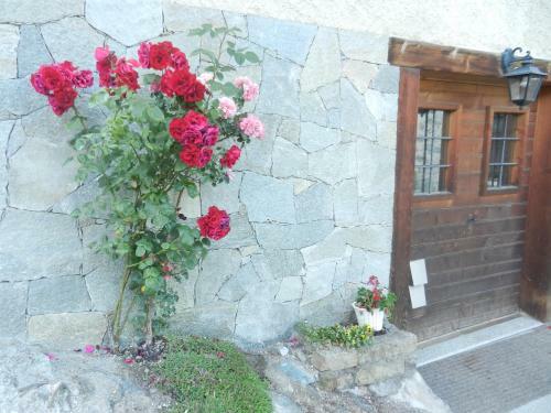 Apartamento Casa Elda