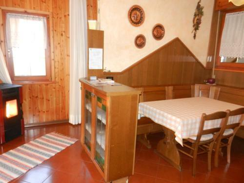 Apartamento Casa Elda