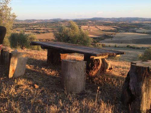 Agroturismo Casetta Tartuchino