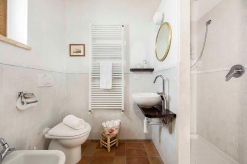 Agroturismo Casetta Tartuchino